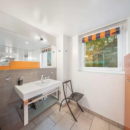 Daire Residenza Acapulco *