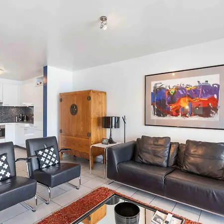 Residenza Acapulco Daire Ronco sopra Ascona