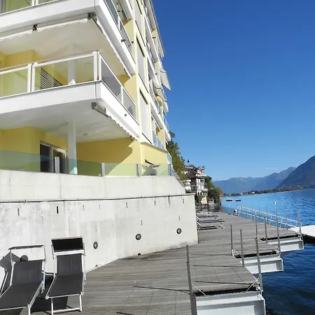 Residenza Acapulco Daire