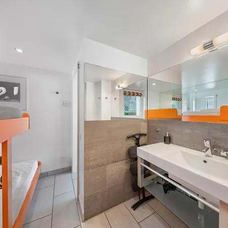 Residenza Acapulco I *
