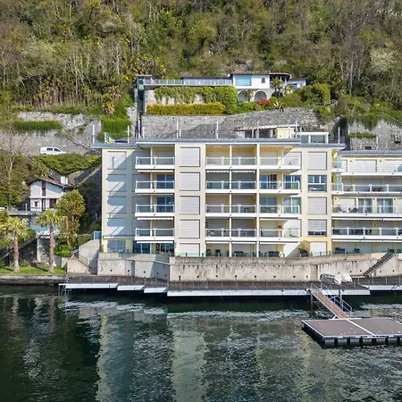 Residenza Acapulco I Ronco sopra Ascona