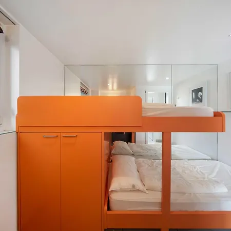 Residenza Acapulco I