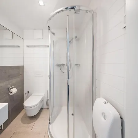 Apartment Residenza Acapulco I Ronco sopra Ascona