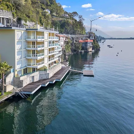 Residenza Acapulco I Ronco sopra Ascona