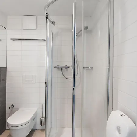 Residenza Acapulco I * Ronco sopra Ascona