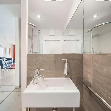 Residenza Acapulco I