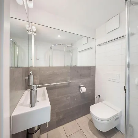 Residenza Acapulco I Apartment