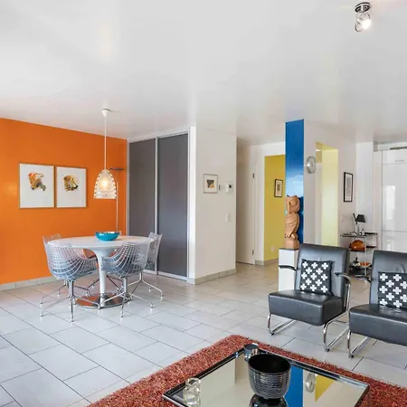 Apartment Residenza Acapulco I Ronco sopra Ascona