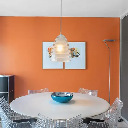 Residenza Acapulco I Ronco sopra Ascona