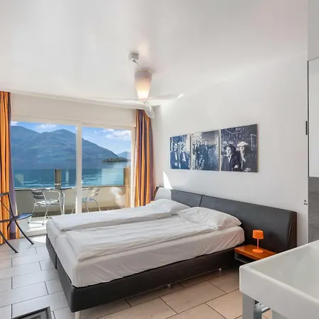 Residenza Acapulco I