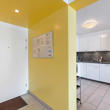 Apartment Residenza Acapulco I Ronco sopra Ascona