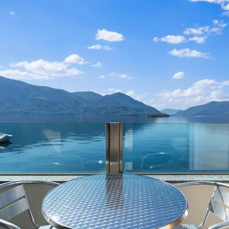 Residenza Acapulco I Ronco sopra Ascona