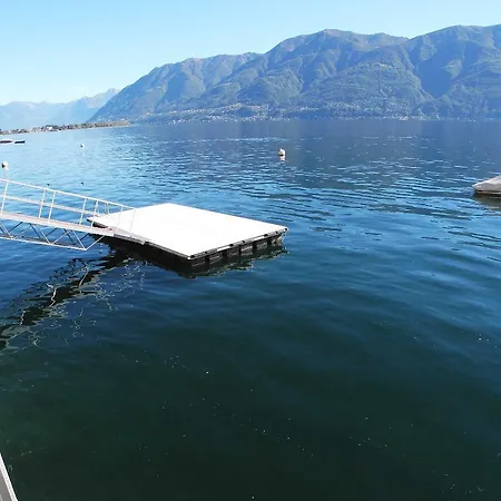Residenza Acapulco I Ronco sopra Ascona